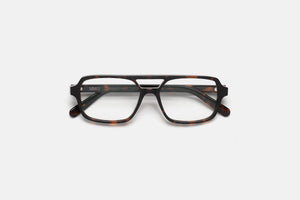 Lunettes 14 Optiques Écailles — 1
