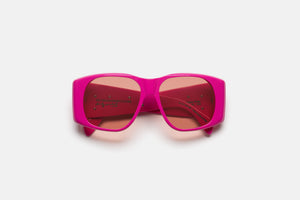 Andy Warhol XI Happy Bugs Pink - Retrosuperfuture - — 1