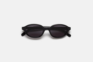 Lunettes 2 Noires — 1