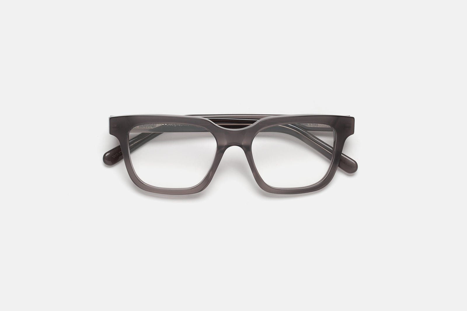 Lunettes 11 Optiques Grises