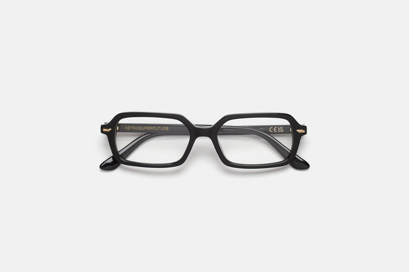 Numero 151 Black - Retrosuperfuture -