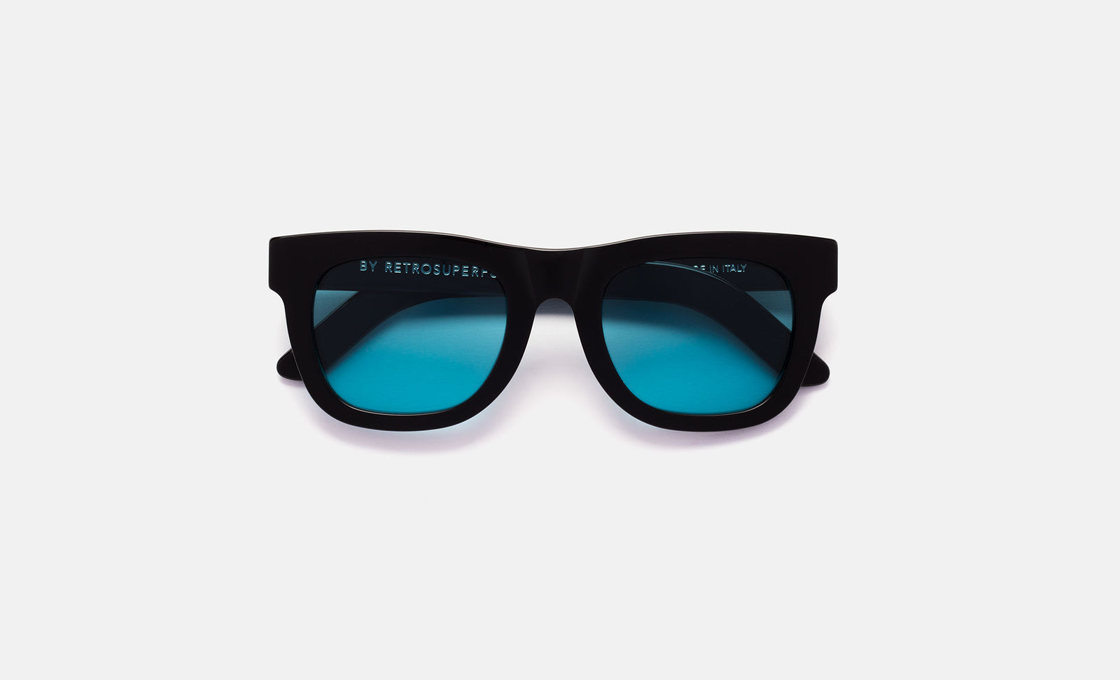 Ciccio Black Turquoise