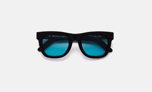 Ciccio Black Turquoise — 1