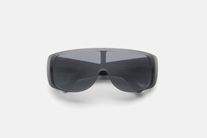 MM6 Maison Margiela Mask Grey — 1
