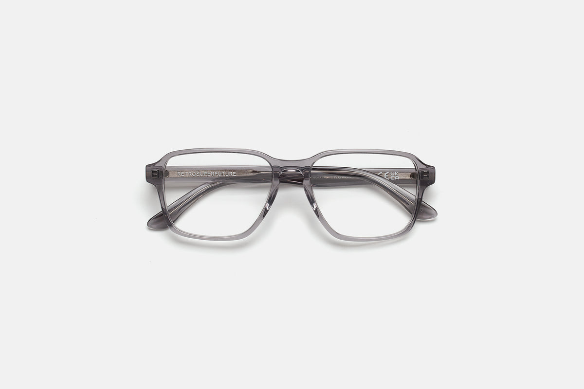 Numero 160 Nebbia - Retrosuperfuture -