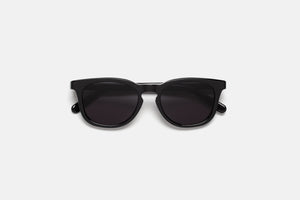Lunettes 3 Noires - Retrosuperfuture - — 1