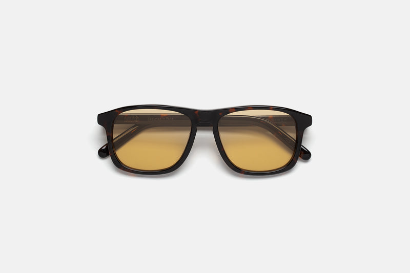 Lunettes 8 Écailles