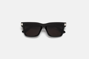 Lunettes 15 Noires - Retrosuperfuture - — 1
