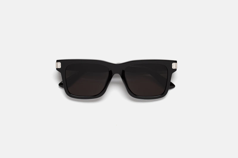 Lunettes 15 Noires - Retrosuperfuture -