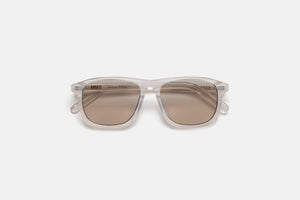 Lunettes 8 Blanches — 1