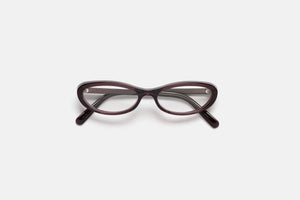 Lunettes 25 Optiques Grises - Retrosuperfuture - — 1
