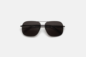 Lunettes 21 Noires — 1