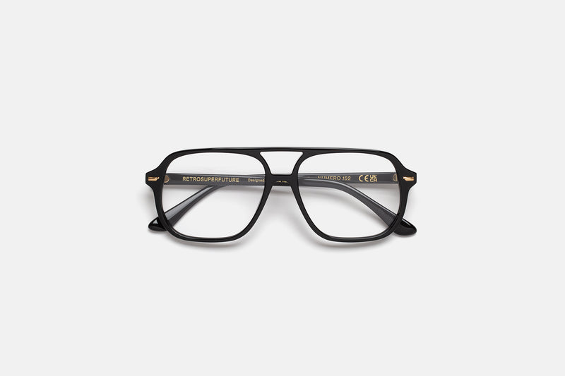 Numero 152 Black