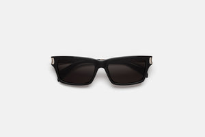 Raio Black & Silver — 1