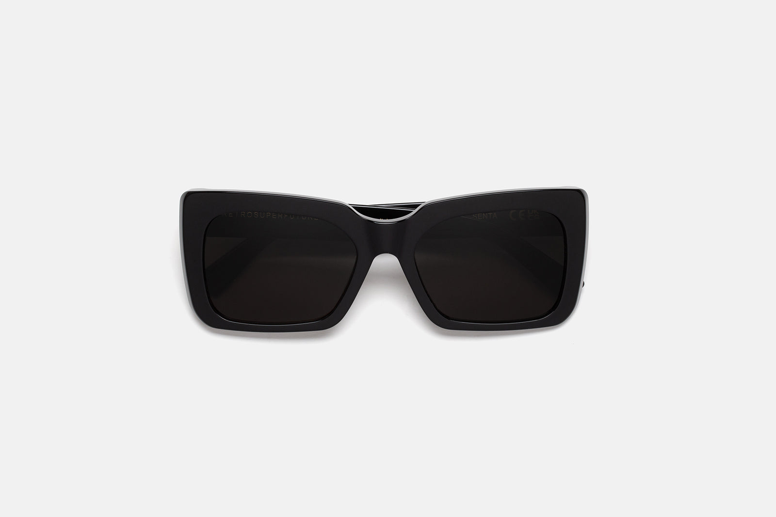Senta Black