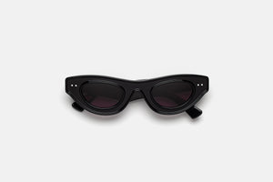 Twisted Black — 1