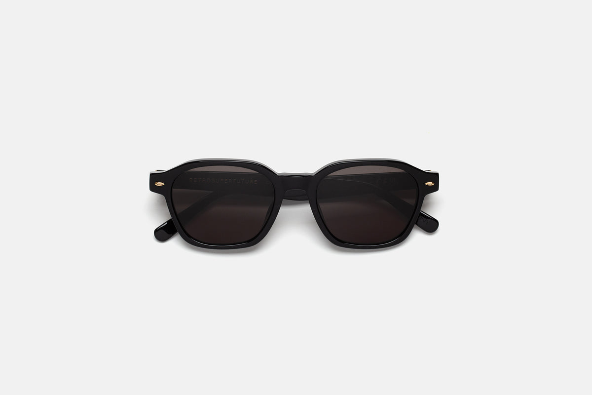 Segno Refined - Retrosuperfuture -