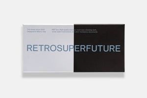 Andy Warhol XII Bubbles Outline - Retrosuperfuture - — 8
