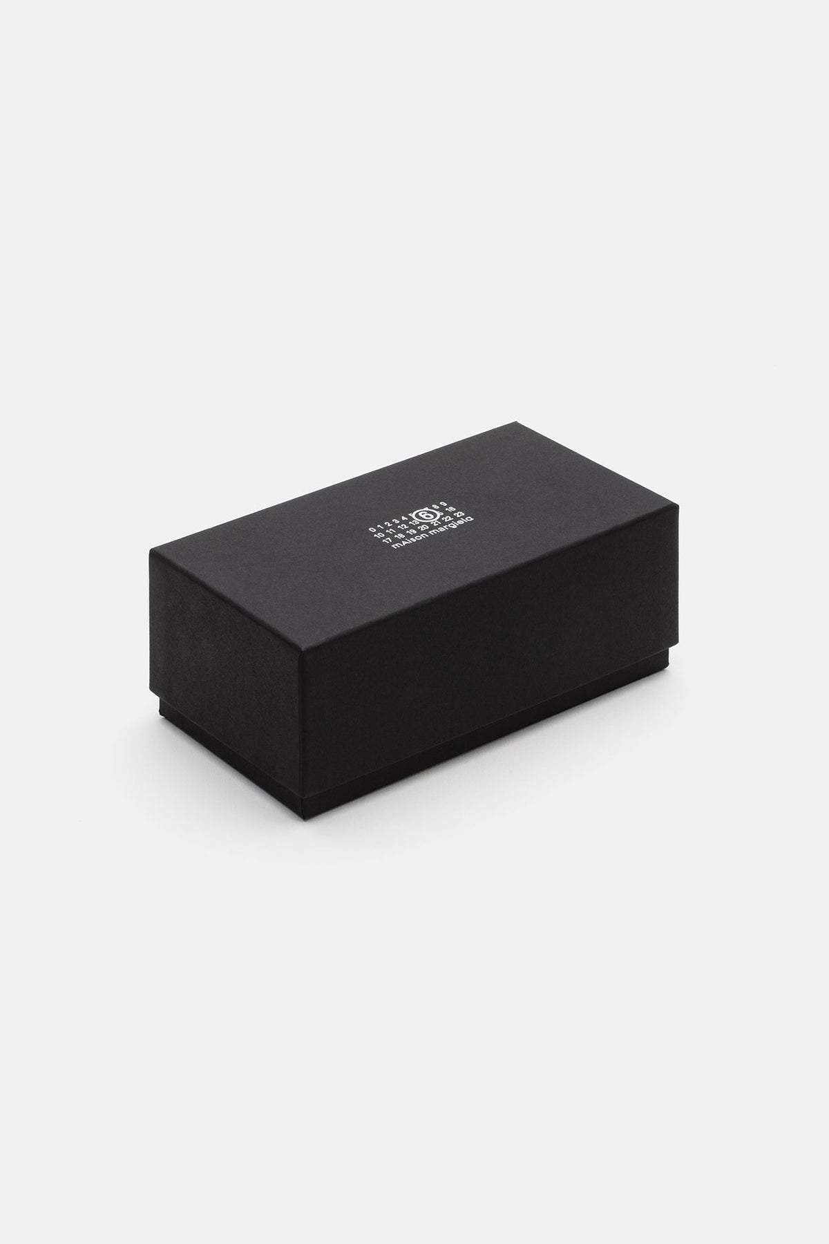 Lunettes 23 Rouges
