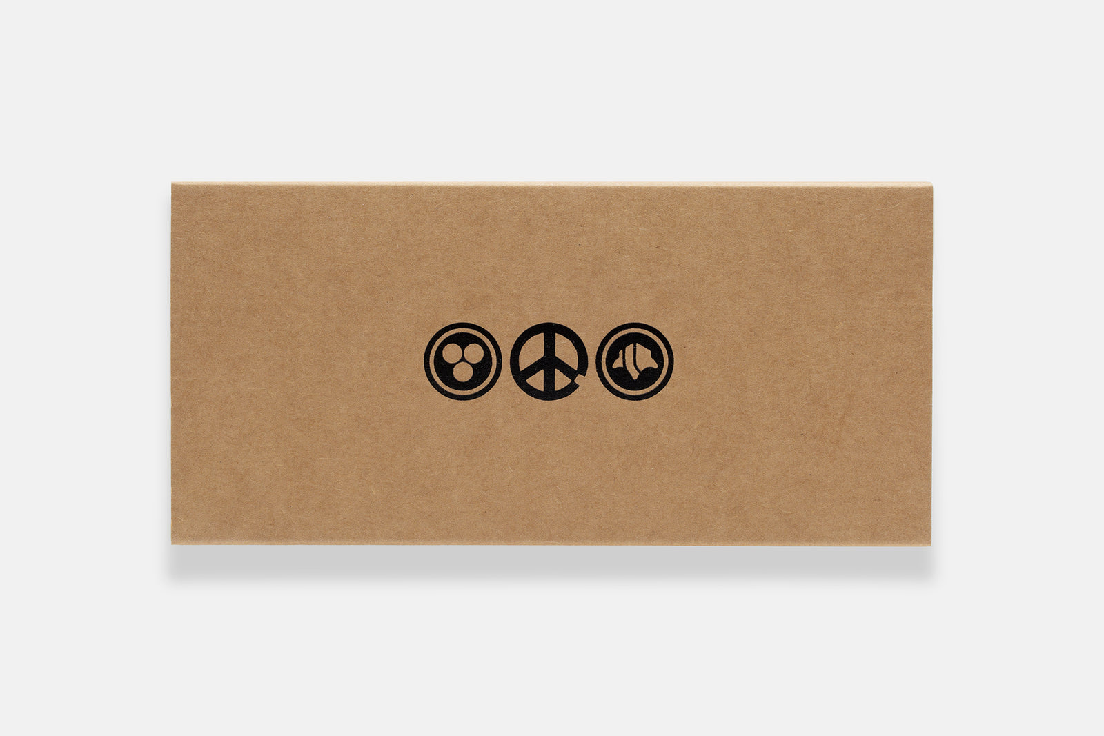 Retrosuperfuture / Maharishi box - symbols