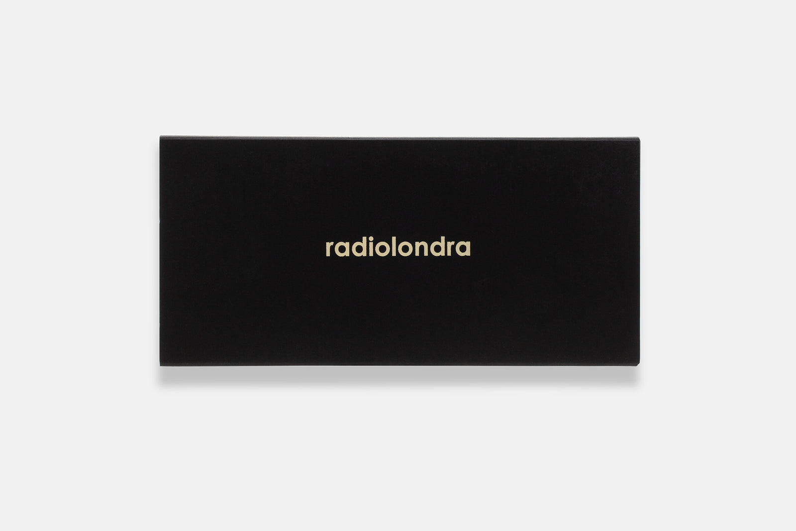 Caro Roccia Green Radio Londra - Retrosuperfuture -