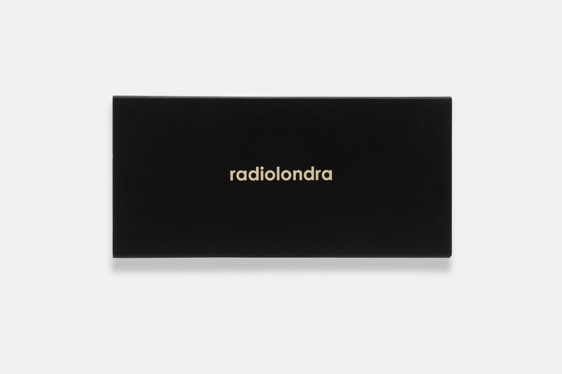 Caro Roccia Green Radio Londra - Retrosuperfuture -