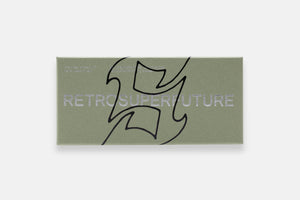 Virgo Black Saintwoods - Retrosuperfuture - — 7