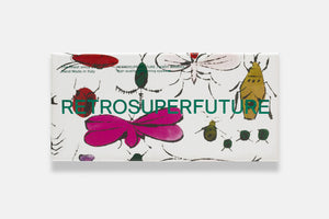 Andy Warhol XI Happy Bugs Pink - Retrosuperfuture - — 6