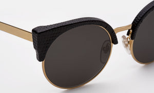 Ilaria Black Lizard — 2