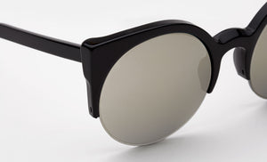 Lucia Black Ivory — 3