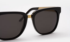 People Francis Black Gold — 2
