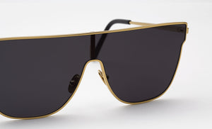 Lenz Flat Top Black — 3