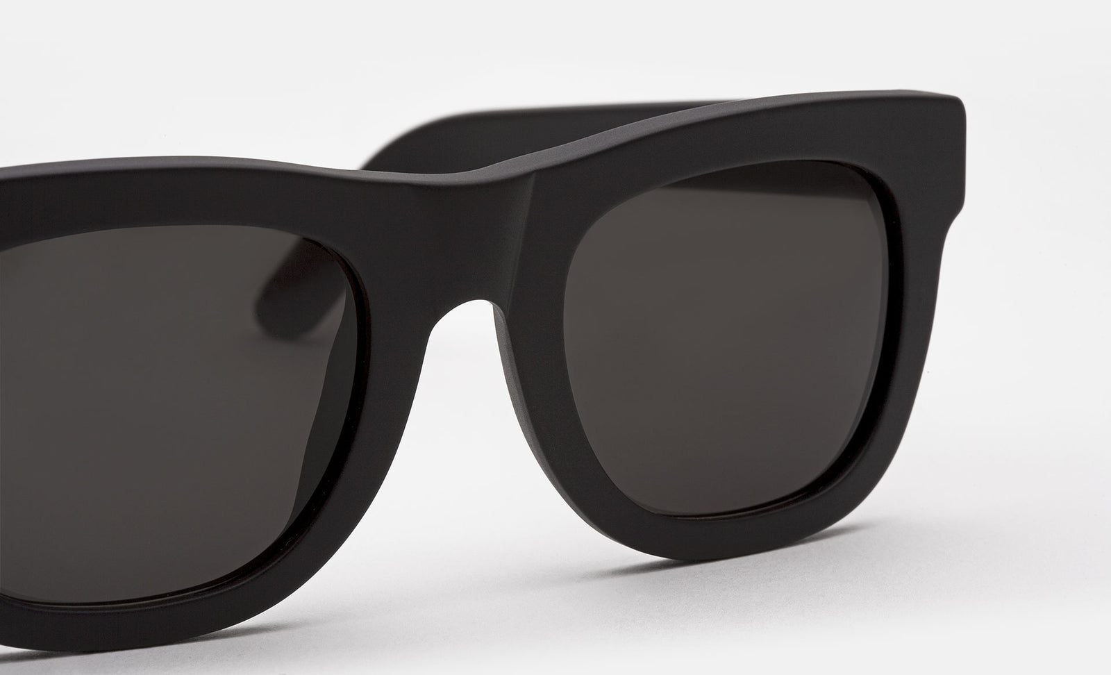 Ciccio Black Matte