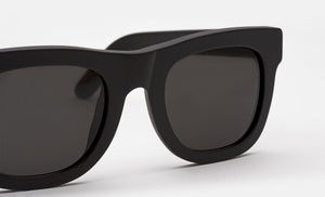 Ciccio Black Matte — 2