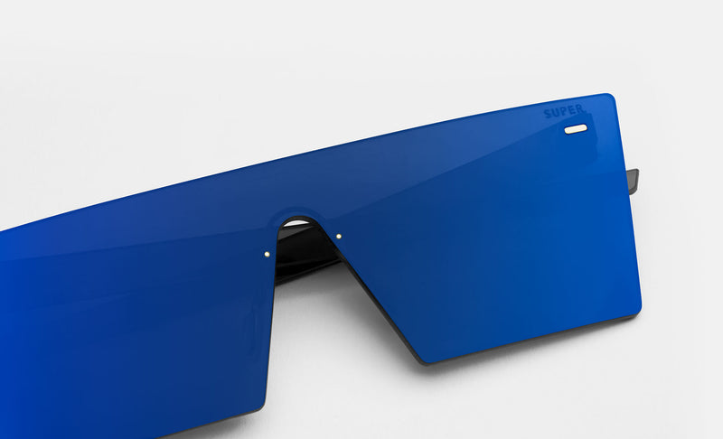 Tuttolente W Blue