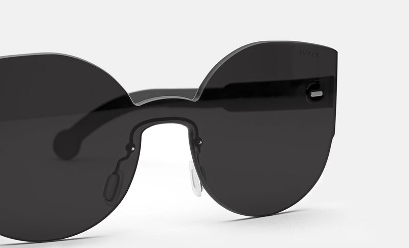 Tuttolente Lucia Black
