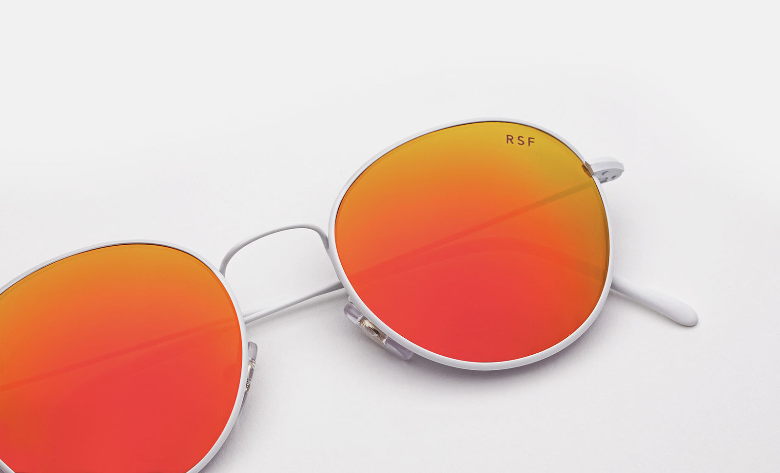 Wire Reflector Blaze