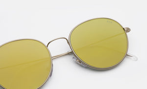 Wire Zero Gold — 3