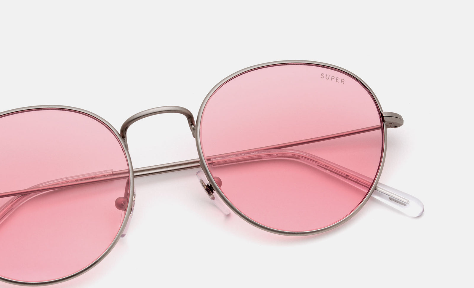Wire Pink