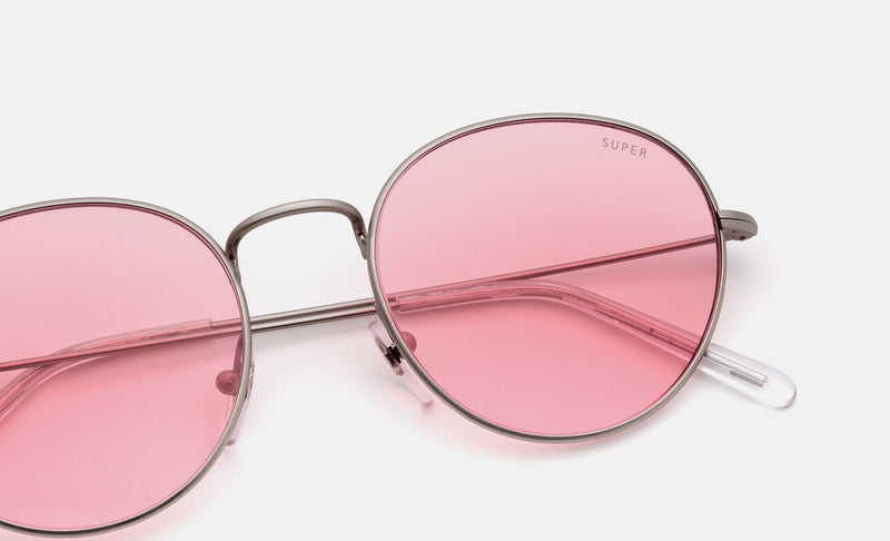 Wire Pink