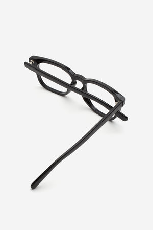 Lunettes 12 Optiques Noires — 3