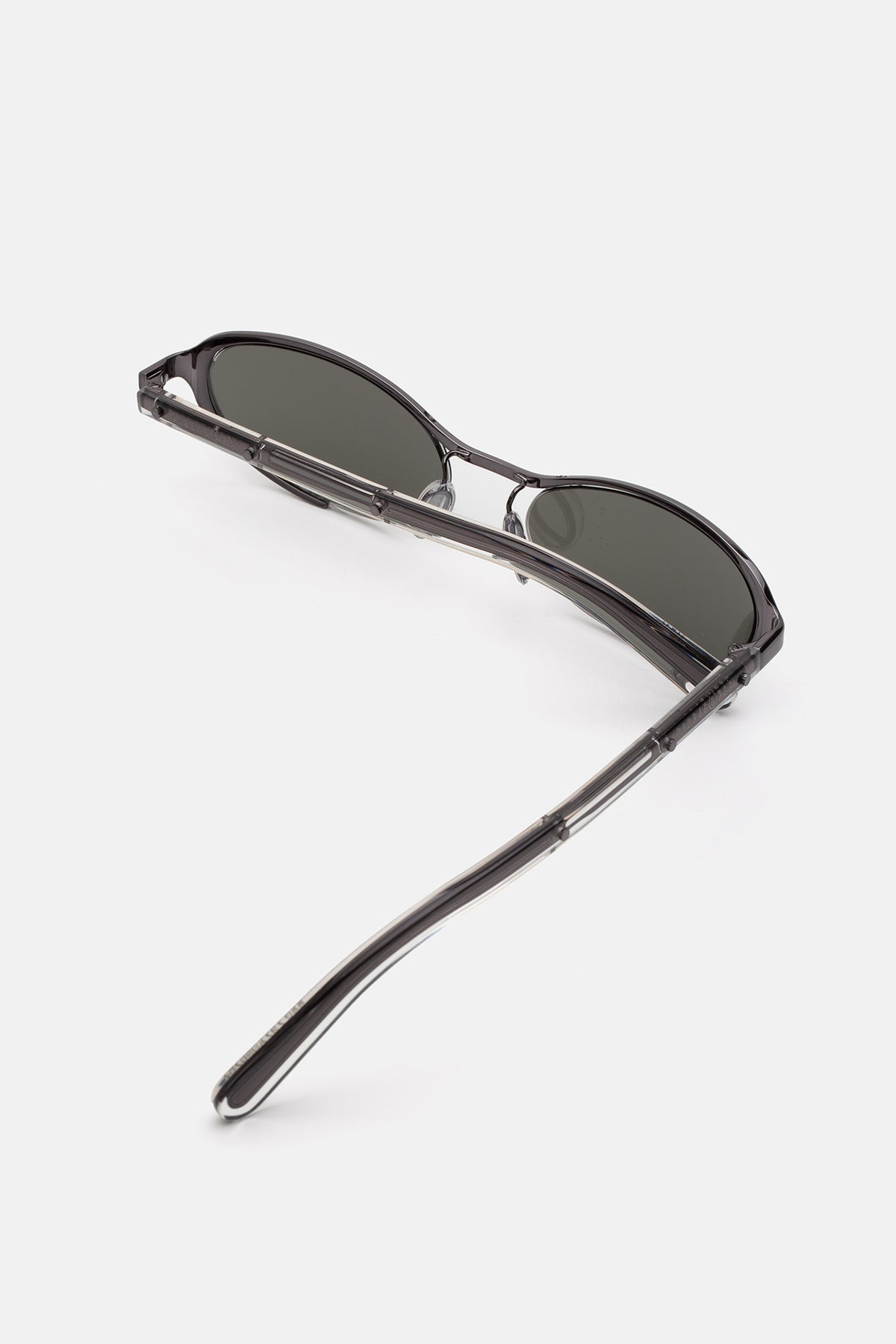 Lunettes 18 Noires - Retrosuperfuture -