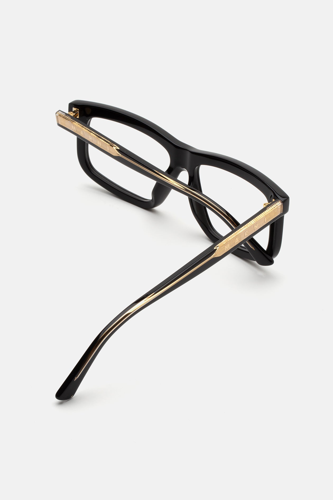 Annapuma Circuit Optical Black