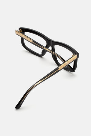Annapuma Circuit Optical Black — 3