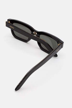 Milano Aspesi Black — 3