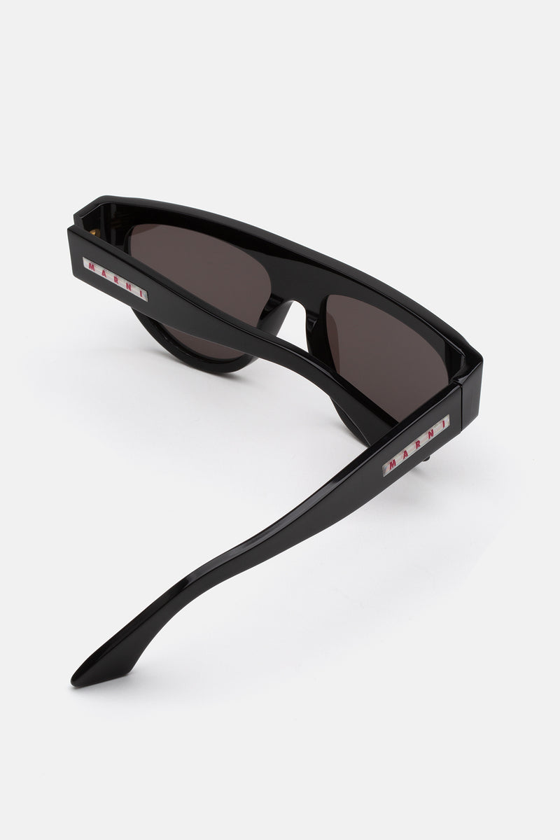 Ziruna Black