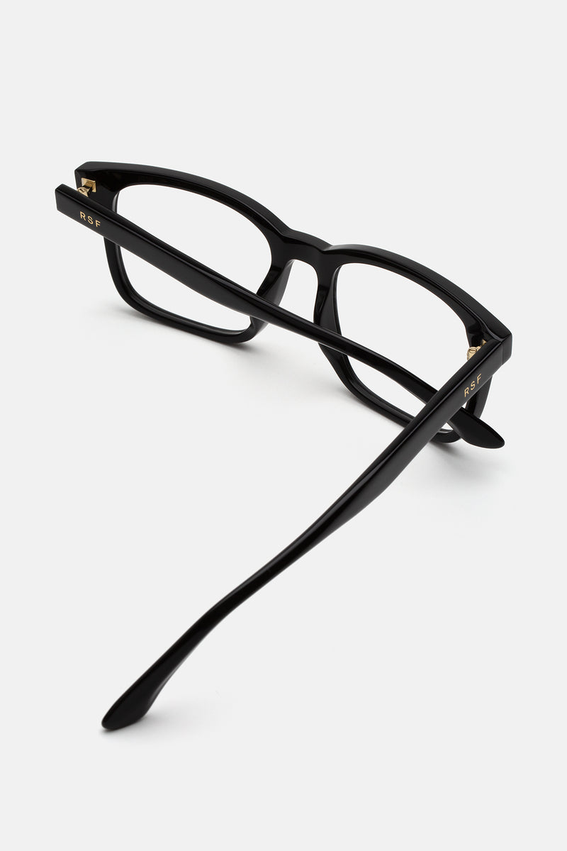Numero 150 Black - Retrosuperfuture -