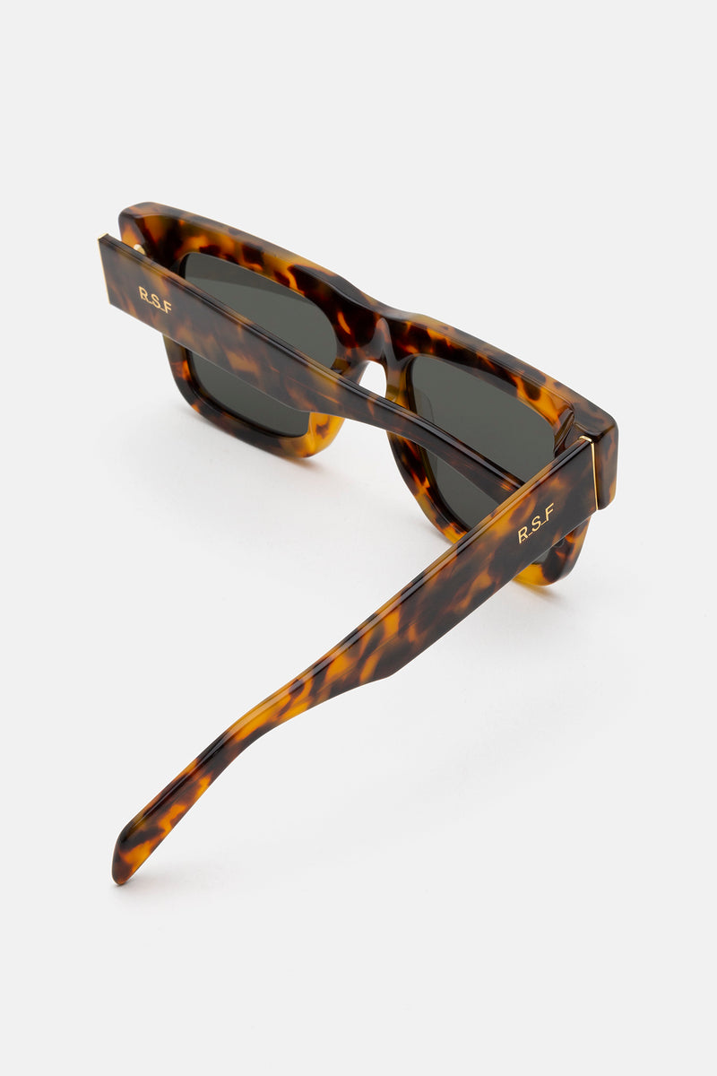 Mega Spotted Havana