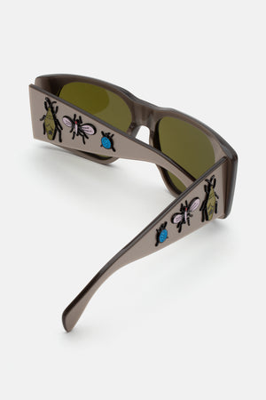 Andy Warhol XI Happy Bugs Champagne — 3