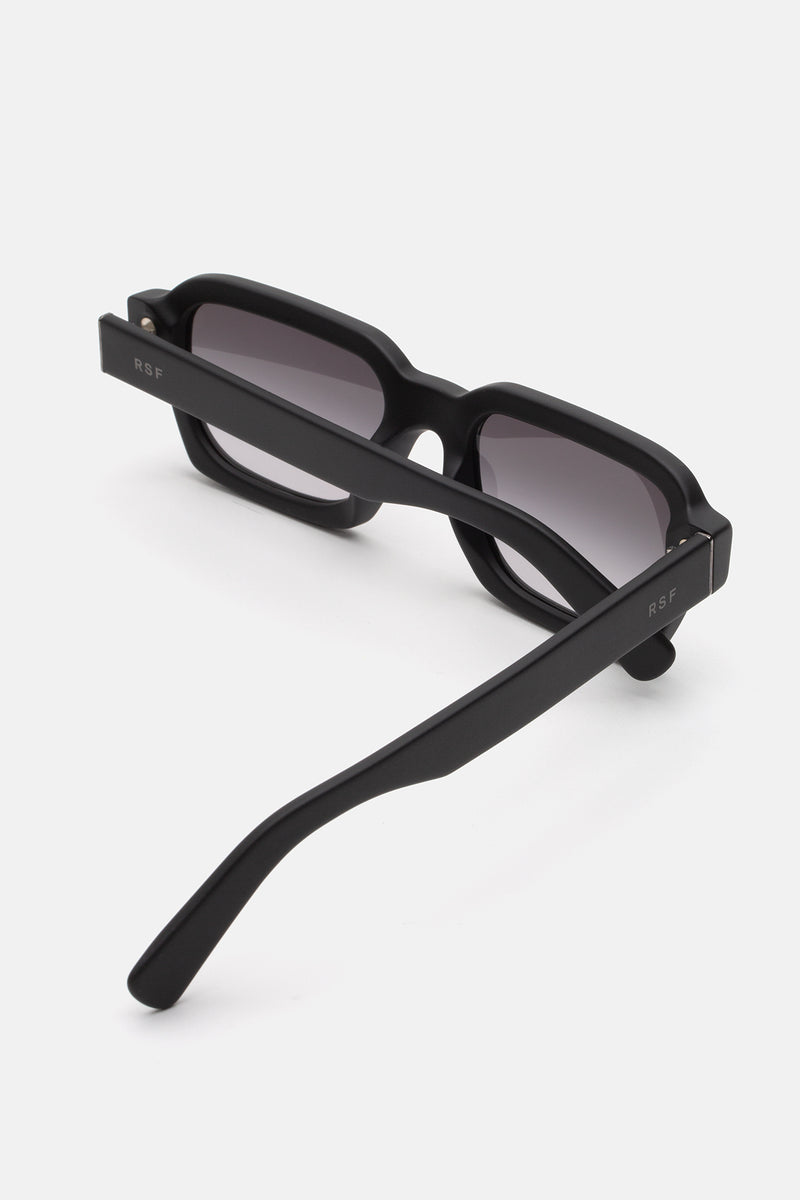CARO - Matte Black Fade - Retrosuperfuture -